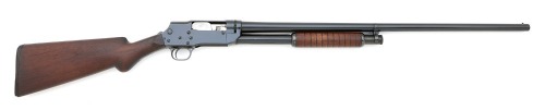 Stevens Model 200 Slide Action Shotgun