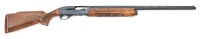 Remington Model 1100 Trap Semi-Auto Shotgun