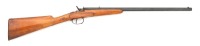 Belgian Flobert Single Shot Rifle