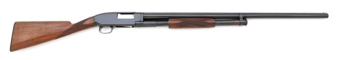 Winchester Model 1912 Slide Action Shotgun