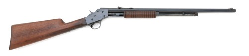 Stevens No. 70 Visible Loader Single Shot Rifle