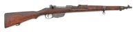 Hungarian M95/31 Bolt Action Carbine by FEG