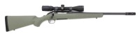 As-New Ruger American Predator Bolt Action Rifle