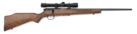 As-New Savage Mark II GXP Bolt Action Rifle