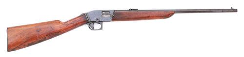 Savage Model 1912 Semi-Auto Rifle