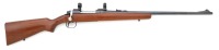 Remington Model 721A Bolt Action Rifle