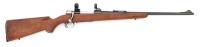 J.C. Higgins Model 50 Bolt Action Rifle