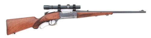 Savage Model 99-G Deluxe Takedown Lever Action Rifle