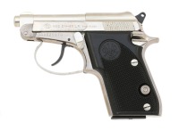 Beretta Model 21A Bobcat Semi-Auto Pistol