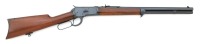 Custom Winchester Model 1892 Lever Action Short Rifle