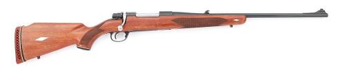 JC Higgins Model 51-L Bolt Action Rifle by Husqvarna