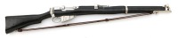 British SMLE III* Bolt Action Parade Rifle by Enfield