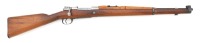 Argentine Model 1909 Bolt Action Cavalry Carbine by DWM