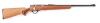 Glenfield Model 10 Single Shot Bolt Action Rifle