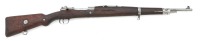 Czech Vz.24 Bolt Action Rifle by BRNO