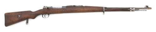 Turkish Model 98/22 Bolt Action Rifle by BRNO