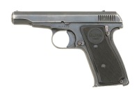 Early Remington Model 51 Semi-Auto Pistol - 2