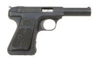 Savage Model 1917 Semi-Auto Pistol