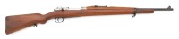 Custom DWM Argentine Model 1909 Bolt Action Rifle