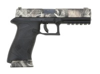 Diamondback Firearms DBFS Nine Semi-Auto Pistol