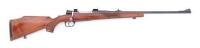 Voere Cougar Bolt Action Rifle