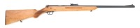 Walther Model V Champion Single Shot Rifle