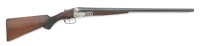 Parker VH Grade Boxlock Double Shotgun