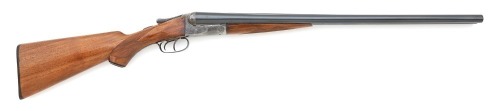 A.H. Fox Sterlingworth Boxlock Double Shotgun