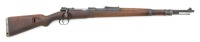 Czech K98k Bolt Action Rifle by Brno