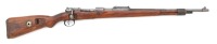 Yugoslavian Model 98/48 Bolt Action Rifle by Kragujevac Arsenal