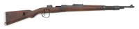 Czech K98k Bolt Action Rifle by Brno