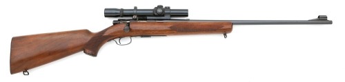 Winchester Model 75 Sporter Bolt Action Rifle