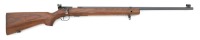 Winchester Model 75 Target Bolt Action Rifle