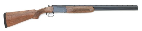 Stoeger Condor Over Under Shotgun