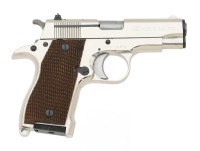 Garcia – FI Model D Semi-Auto Pistol