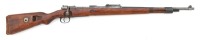 Yugoslavian Model 98/48 Bolt Action Rifle by Kragujevac Arsenal