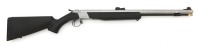 CVA Wolf Muzzleloading Rifle