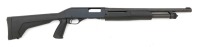 Savage/Stevens Model 320 Slide Action Shotgun