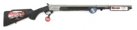 Traditions Nitrofire Muzzleloading Rifle