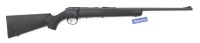 Marlin Model XT-22 Bolt Action Rifle