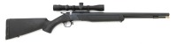 CVA Wolf Muzzleloading Rifle