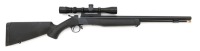 CVA Wolf Muzzleloading Rifle