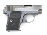 Colt Model 1908 Vest Pocket Semi-Auto Pistol