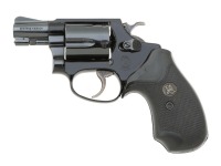 Smith & Wesson Model 37 Chiefs Special Airweight Revolver