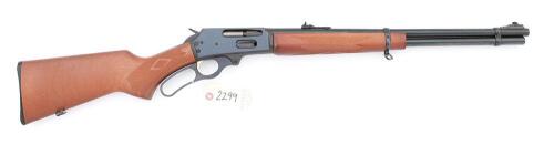 Marlin Model 336W Lever Action Rifle