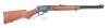 Marlin Model 336W Lever Action Rifle