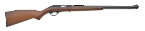 Marlin Model 60 Semi-Auto Rifle