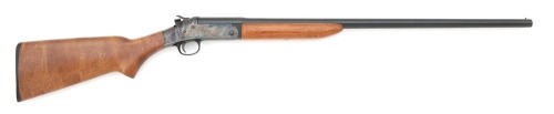 Harrington & Richardson Topper 58 Single Barrel Shotgun