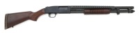 Mossberg 590 Retrograde Slide Action Shotgun