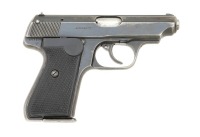 J.P. Sauer & Sohn 38H Semi-Auto Pistol